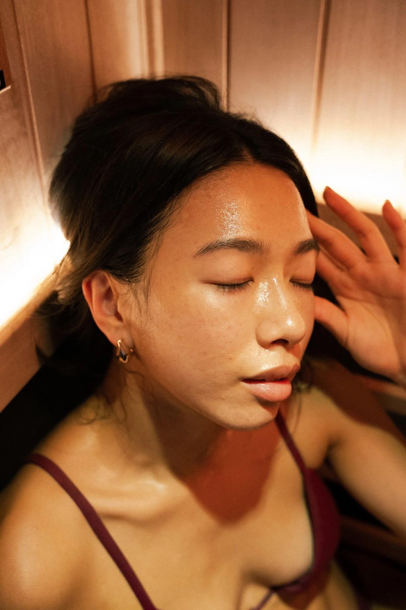 ACL Weekend Two Brings Sun: Your 5 Session Detox Plan in Austin
