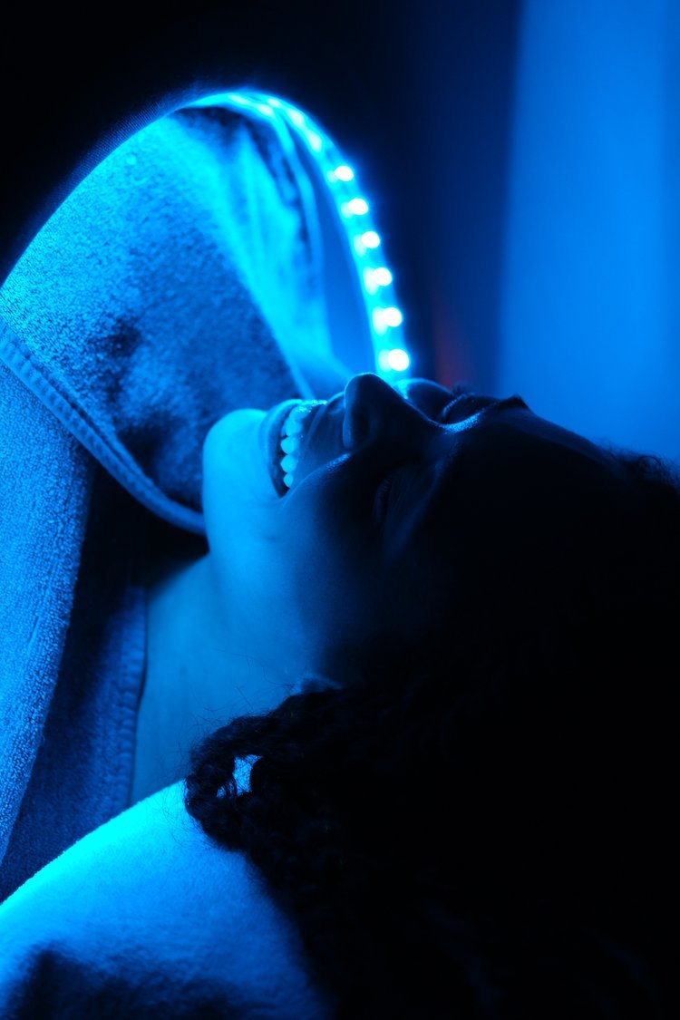 Sweatland Infrared Sauna Studio Austin Texas Sauna Beds and Sauna Cabins
