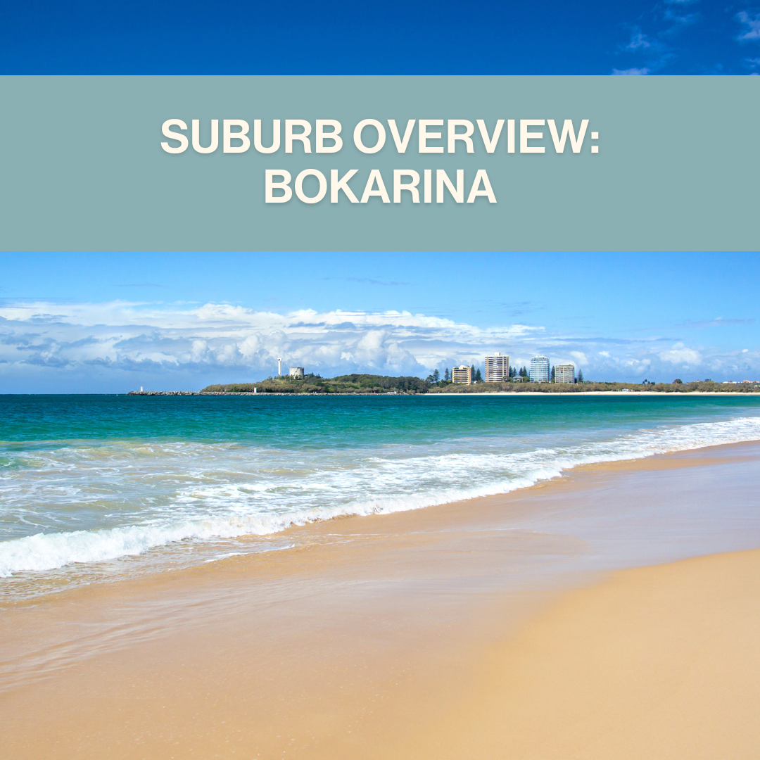 Suburbs of the Sunshine Coast: Spotlight on Bokarina