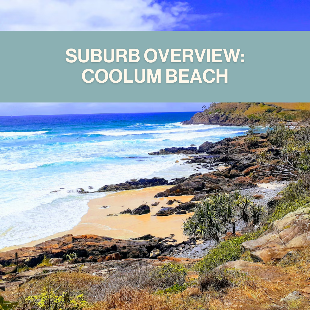 Buying Property in Coolum Beach: What Buyers Need to Know Right Now