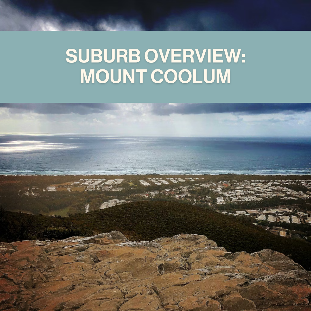 Buying Property in Mount Coolum: What Buyers Need to Know Right Now