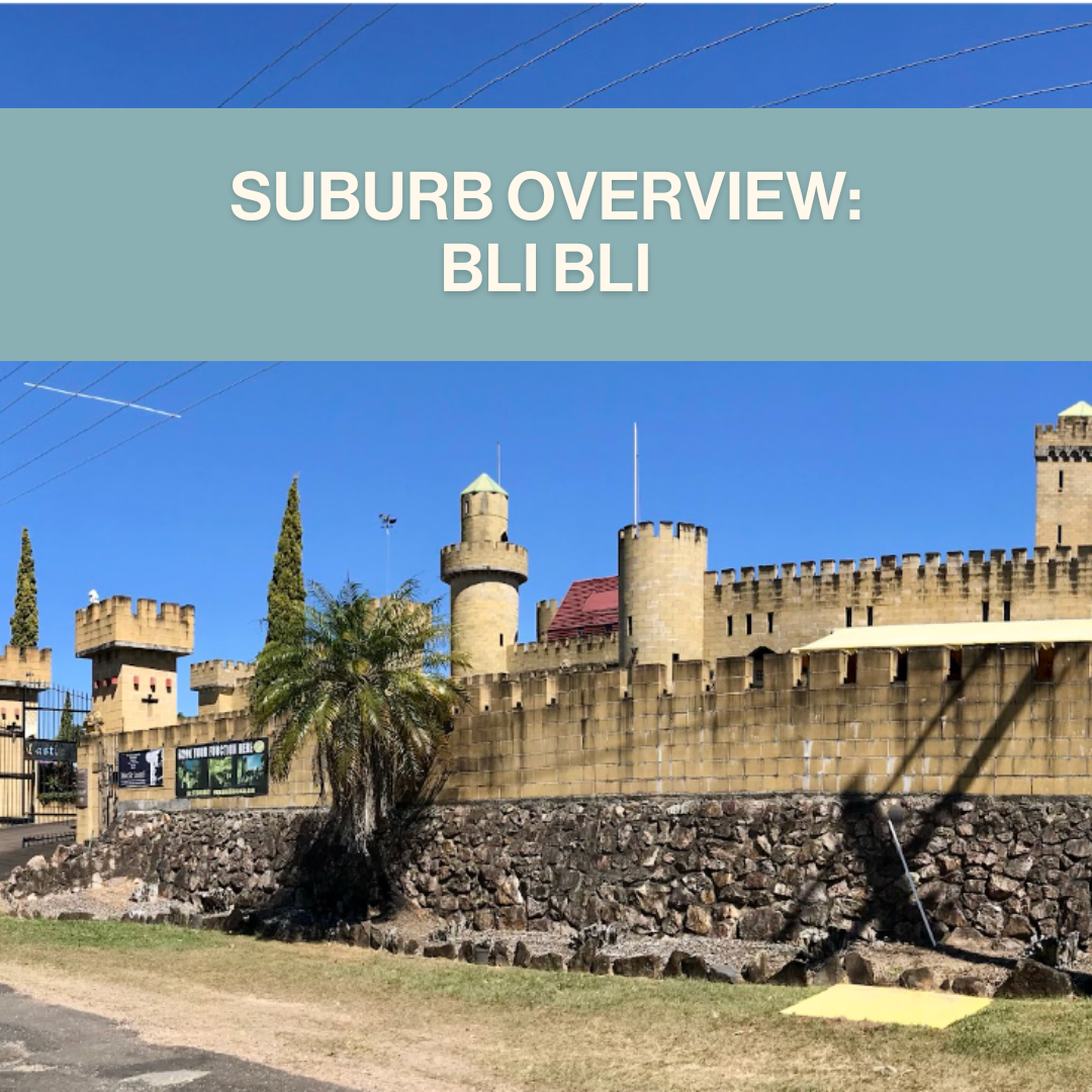 Buying Property in Bli Bli: What Buyers Need to Know Right Now