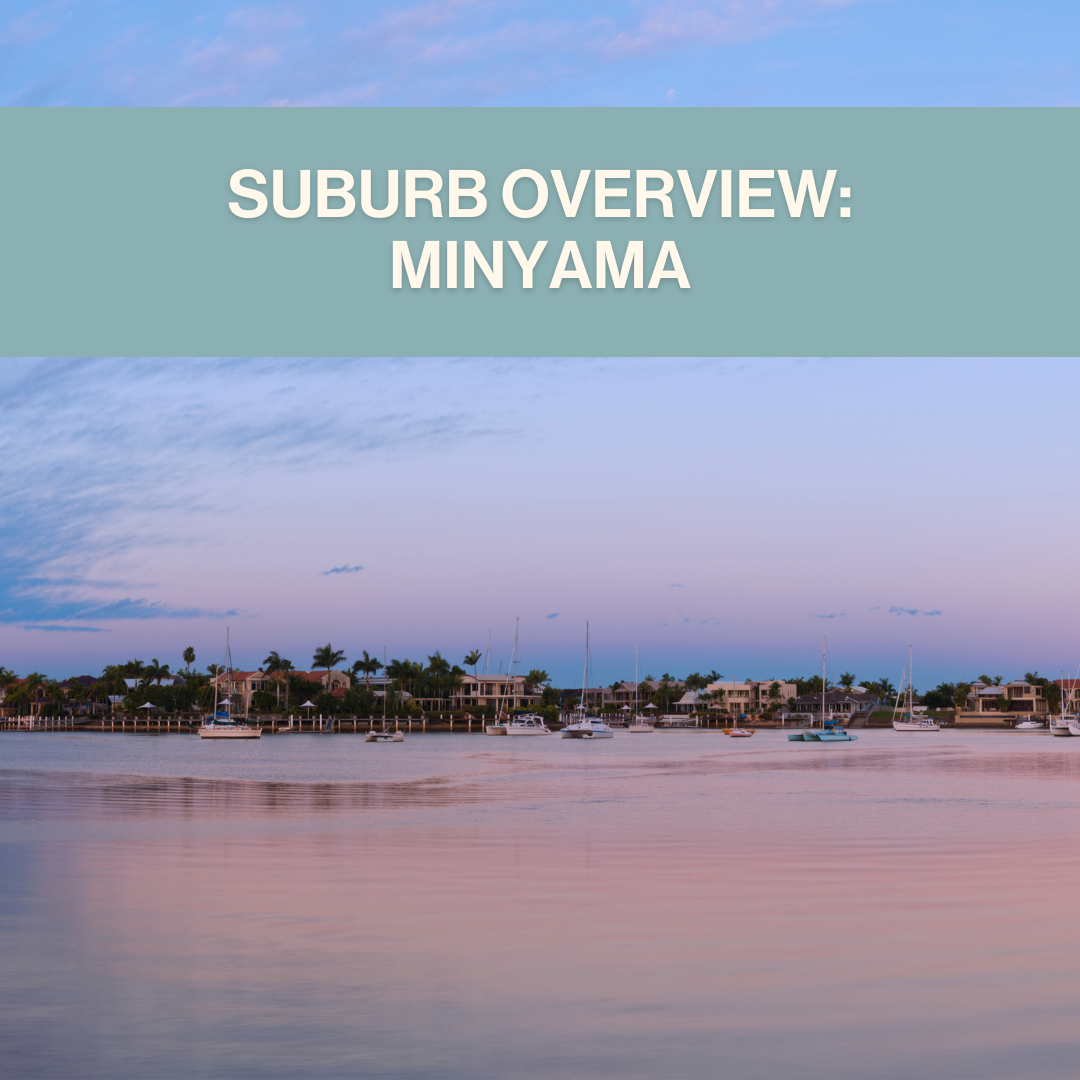 Buying Property in Minyama: What Buyers Need to Know Right Now