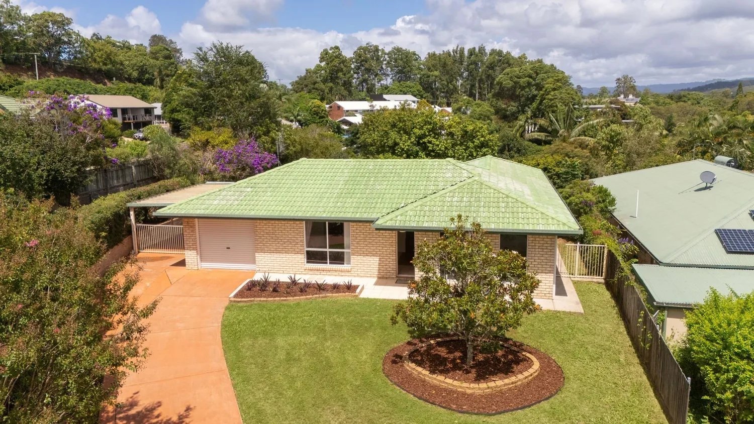 Gail - Sunshine Coast
