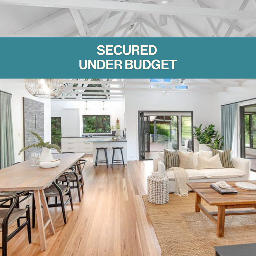 Coming Home to the Noosa Hinterland