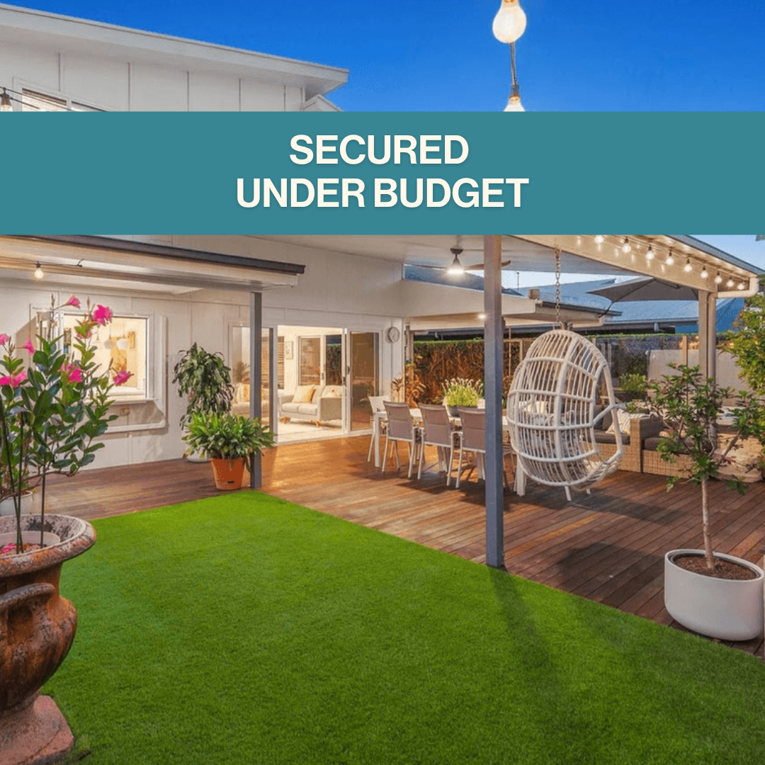 Buyers in the City Move to Mount Coolum