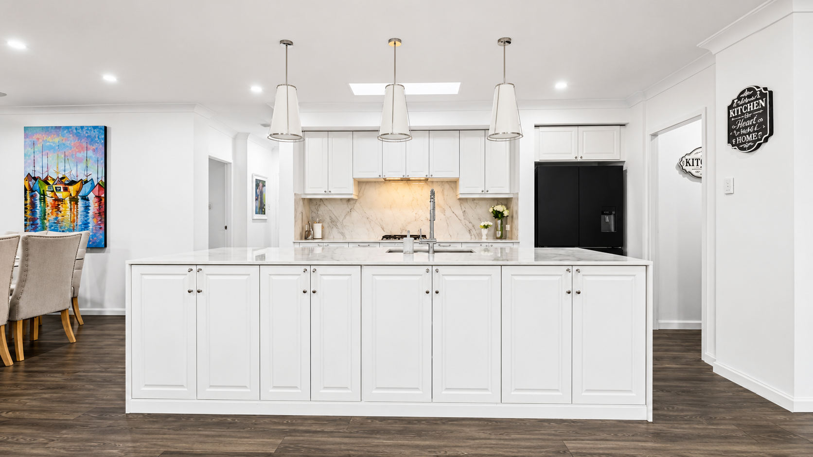 Ocean Buyers Agency Client Story