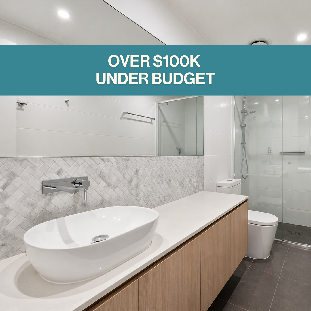Beach holiday weekender property purchased under budget on the Sunshine Coast for Brisbane family
