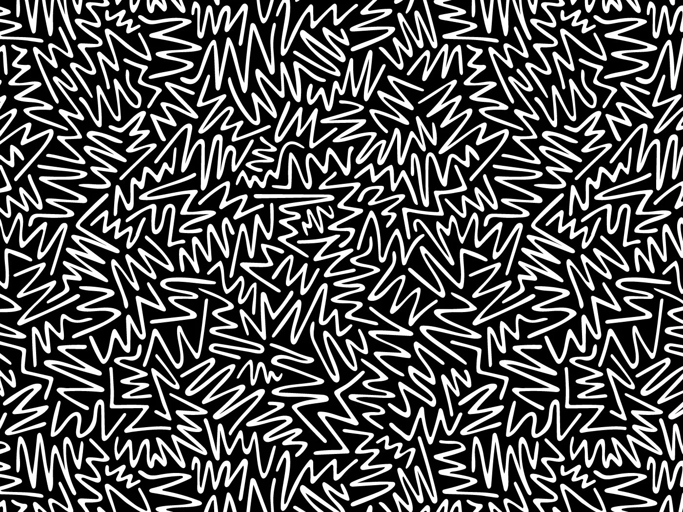 Zig-A-Zig-Ah from the Happy Birthday SAYIT Mini Collection in black & white. Not a collection colorway, but it's one of my personal faves.