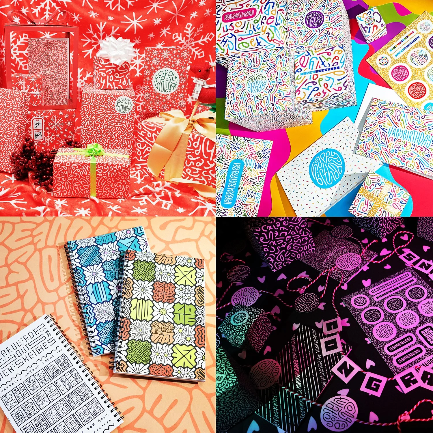 Stationery