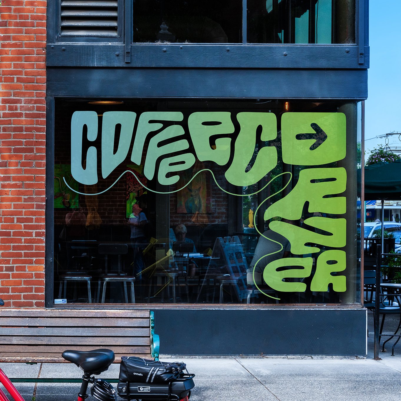Murals & Decals