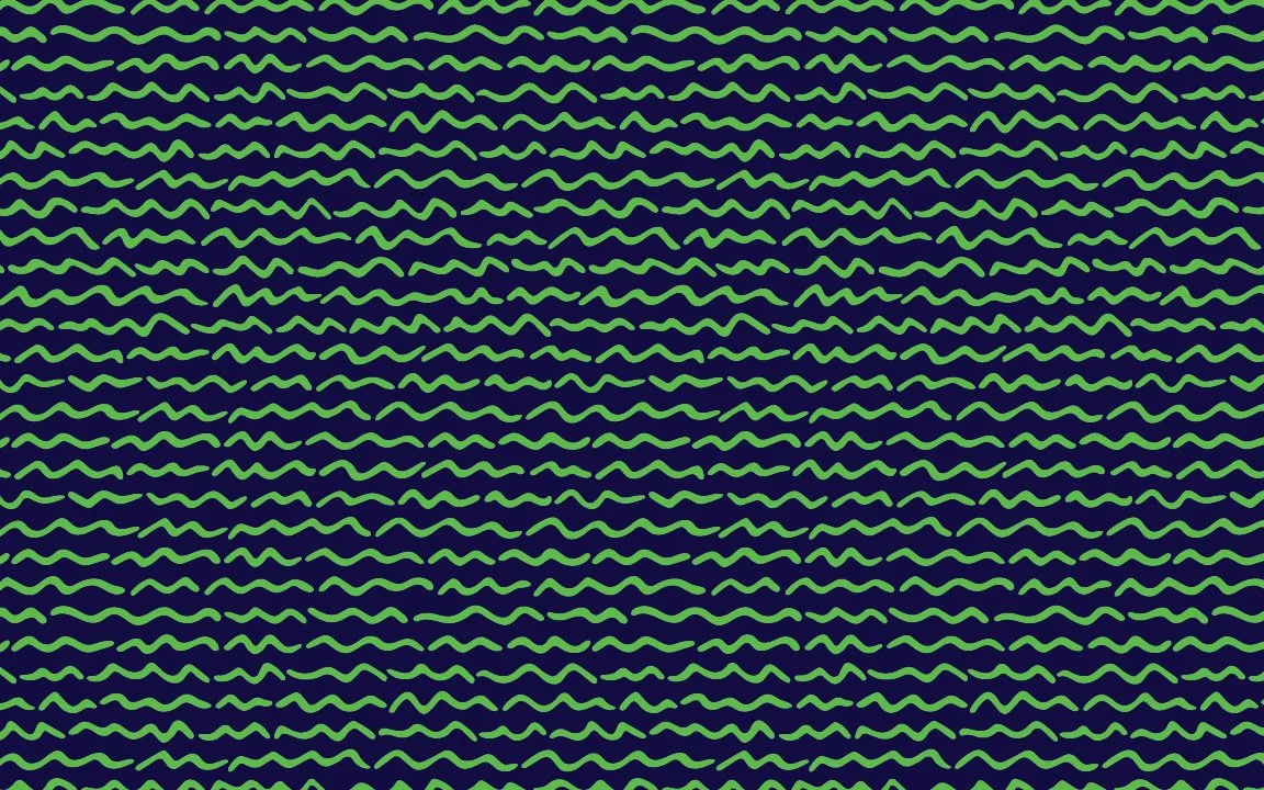 Wiggle Waves from Misc Patterns