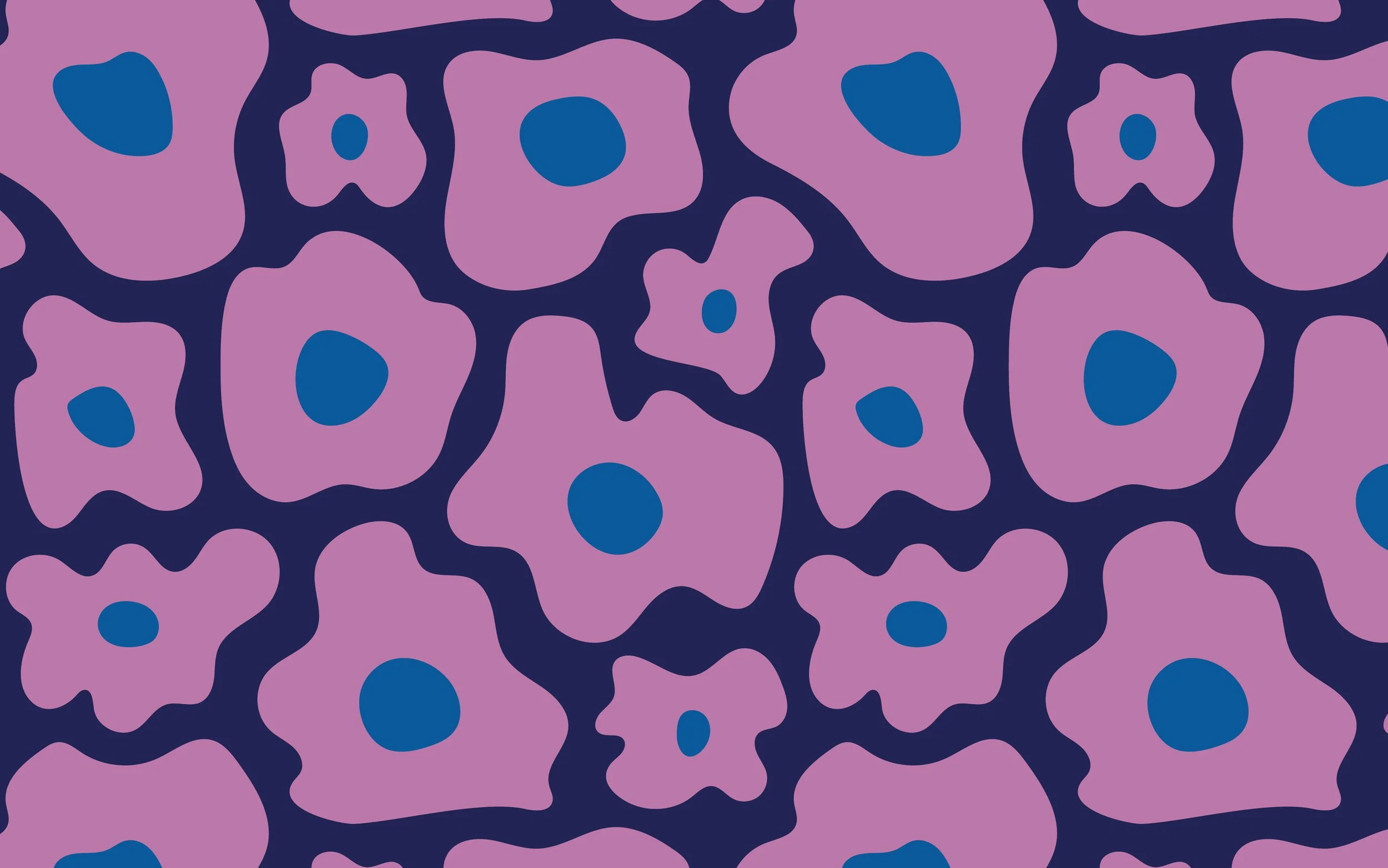 Egg Flowers from Misc Patterns