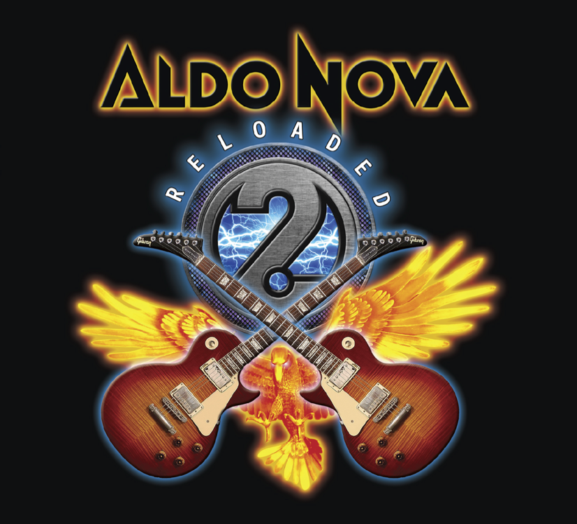 Aldo Nova New Music 2022 Aldo Nova About