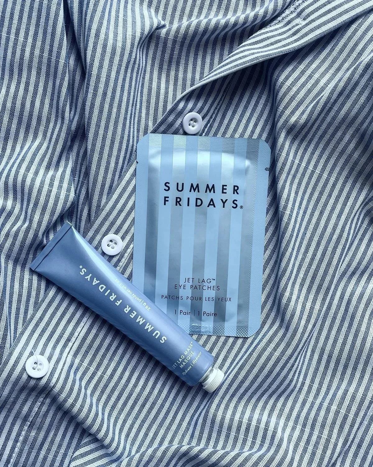 Summer Fridays