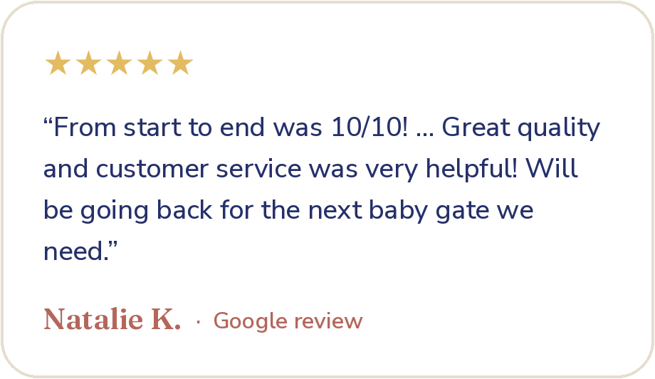 review