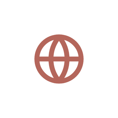International shipping icon