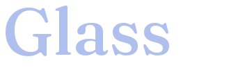 glass