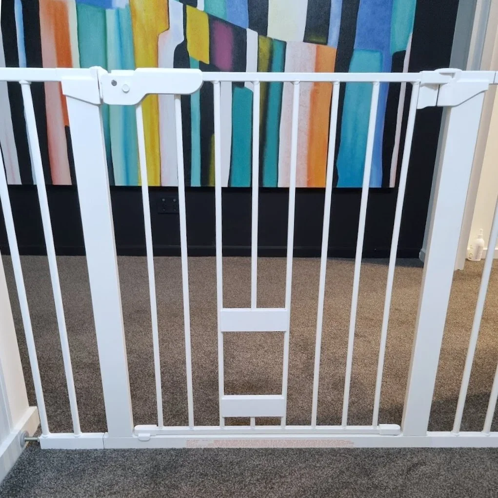 pet safety gates