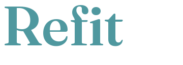 refit