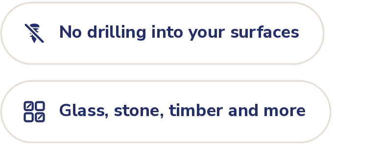 custom fixing labels
