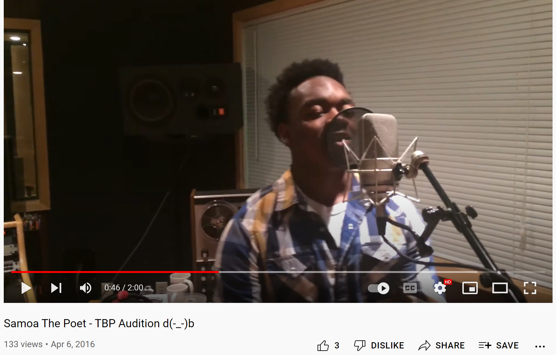 Rodderius Shambley Rapper Childhood — Taiwana Shambley