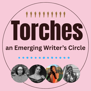 Torches: an Emerging Writer's Circle