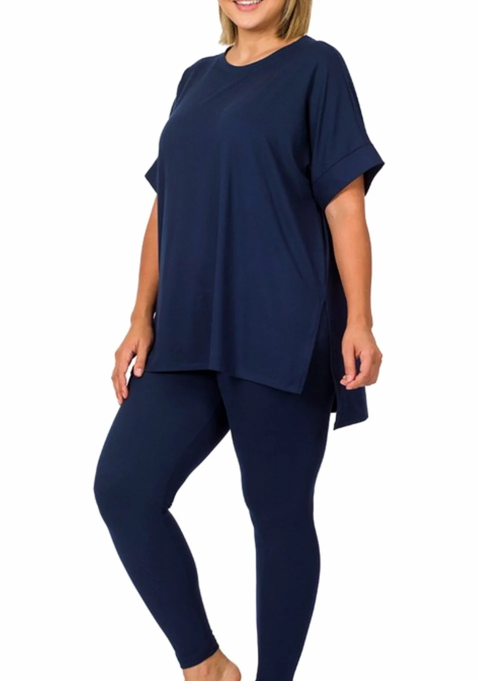Always Comfy Pants Set