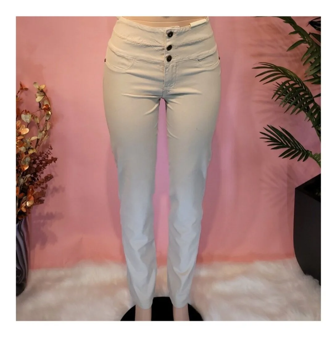 HEIRESS PANTS