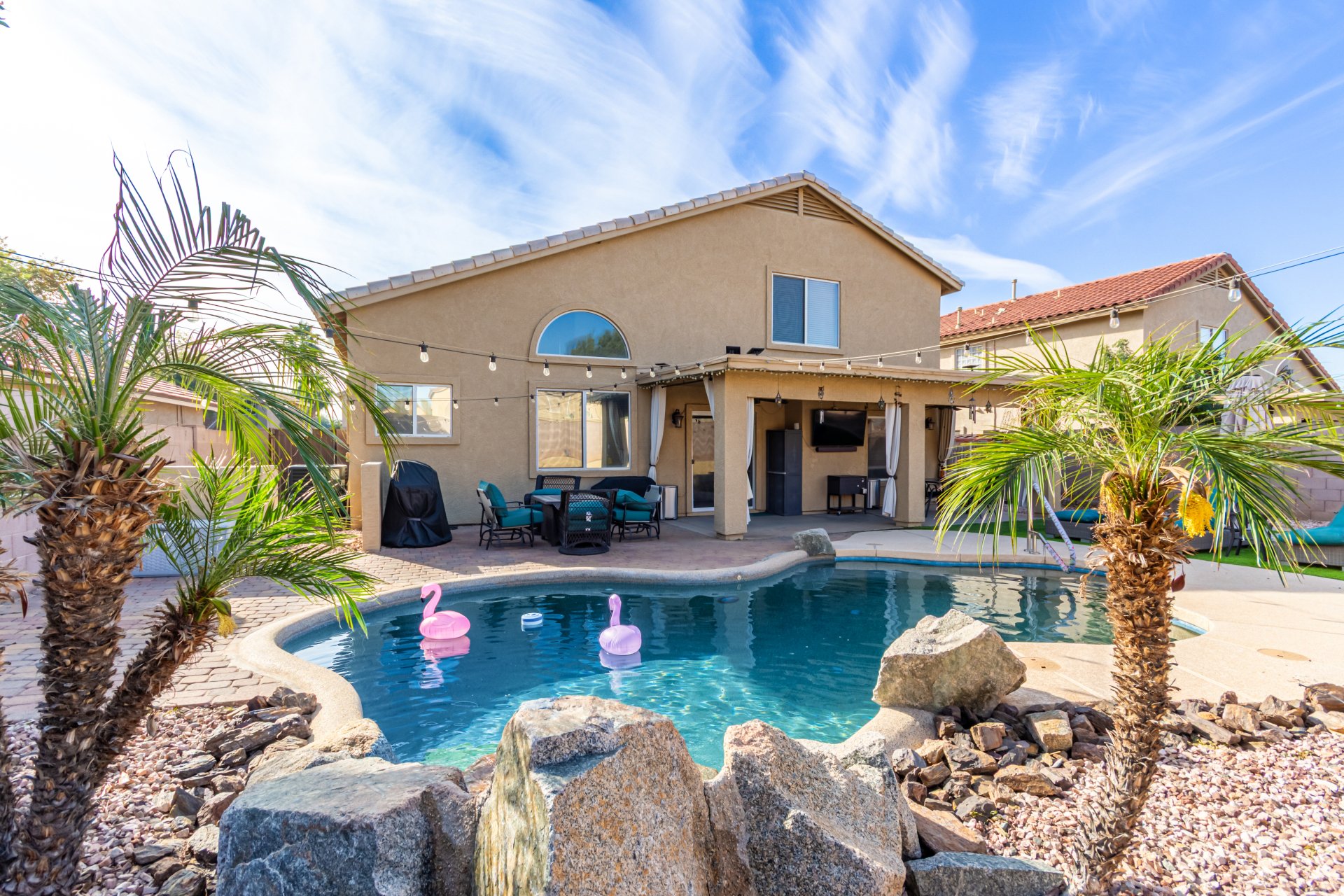 15864 W Calavar Road