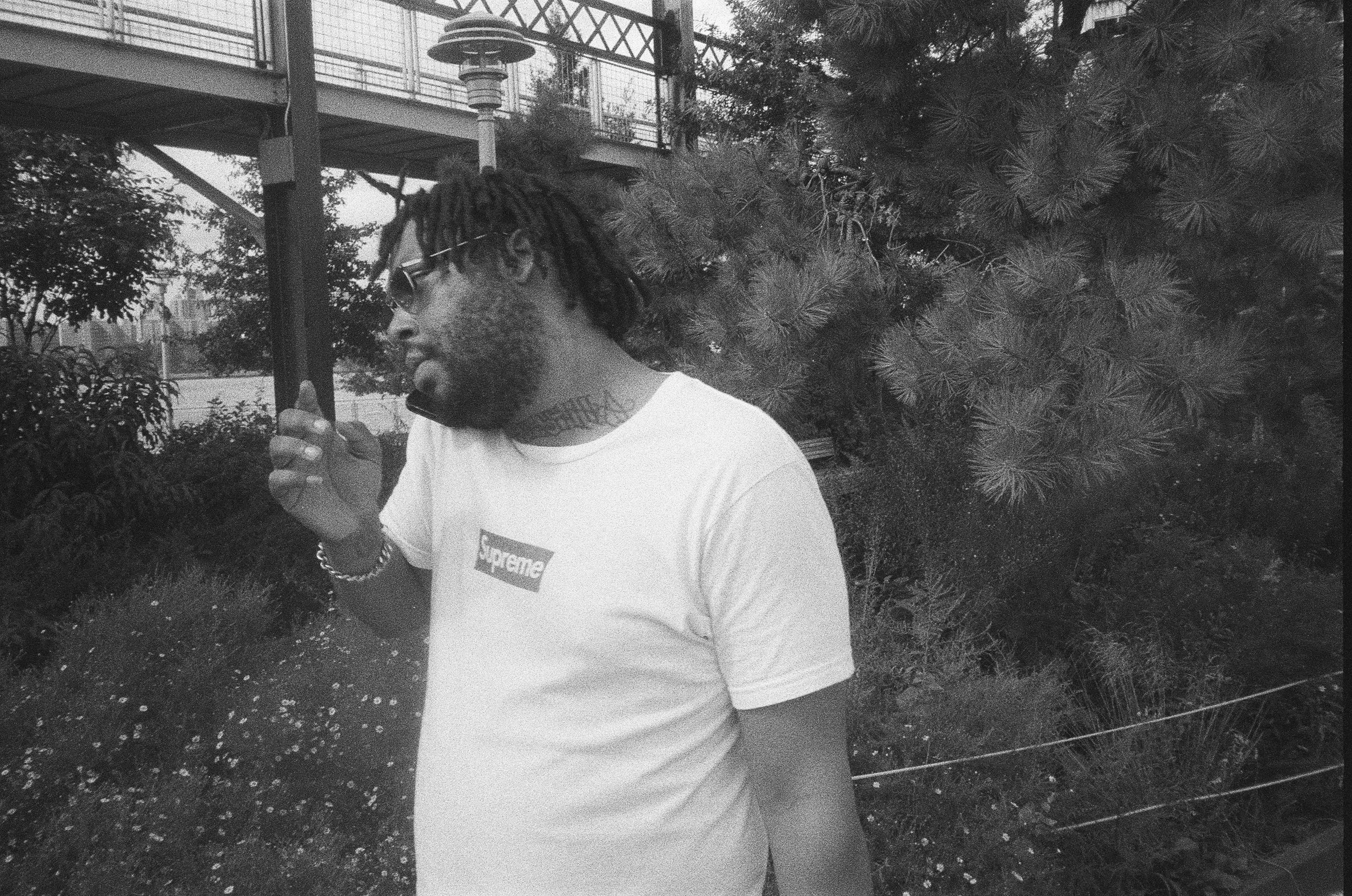 An Interview with KEY!