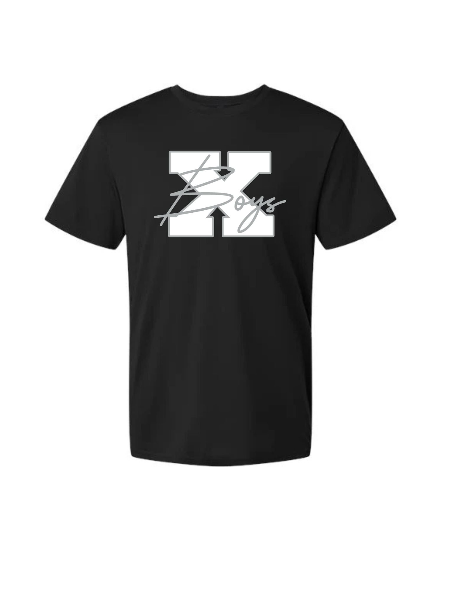 Dri-Fit T-Shirt - Baseball (2 color options)