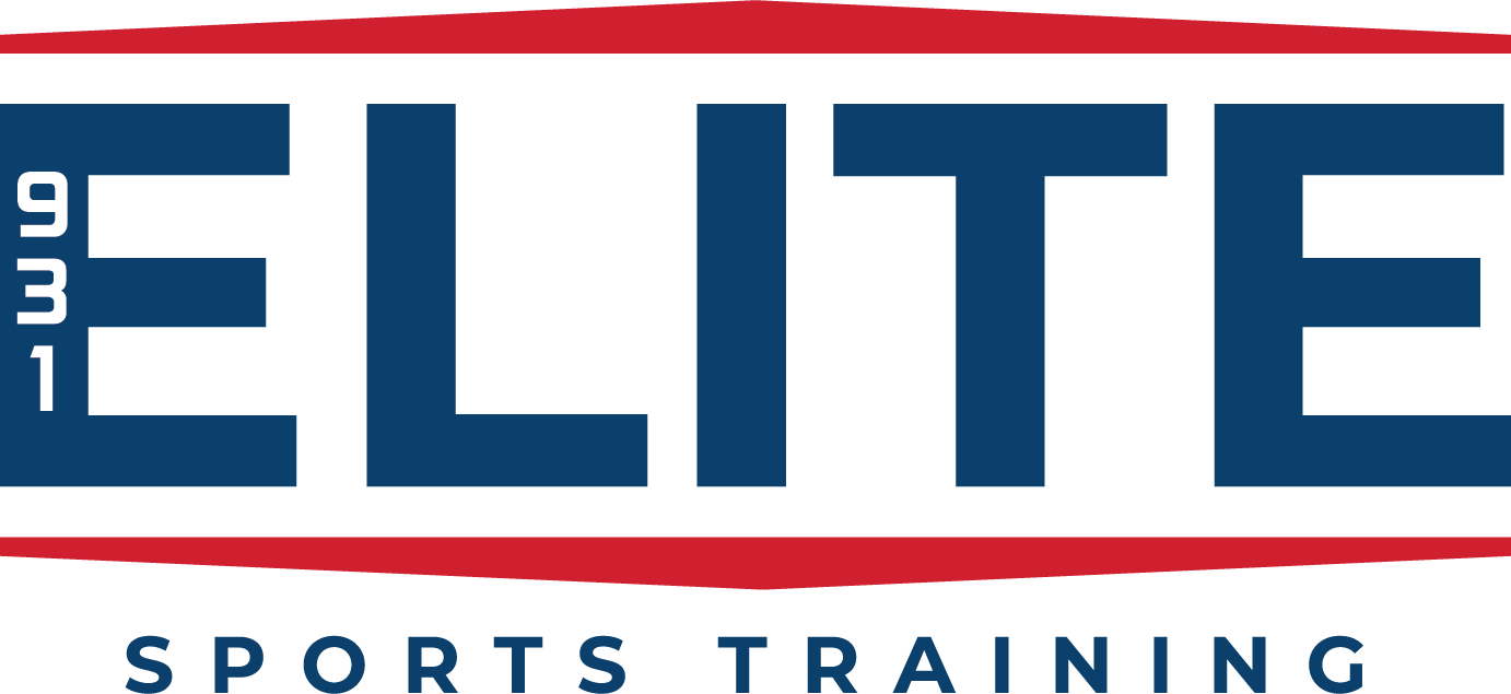 931 Elite Sports Training
