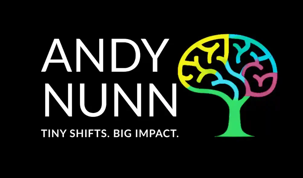 Andy Nunn Mentalist