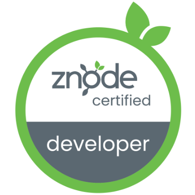 Znode certification