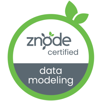 Znode Data Modeling certification