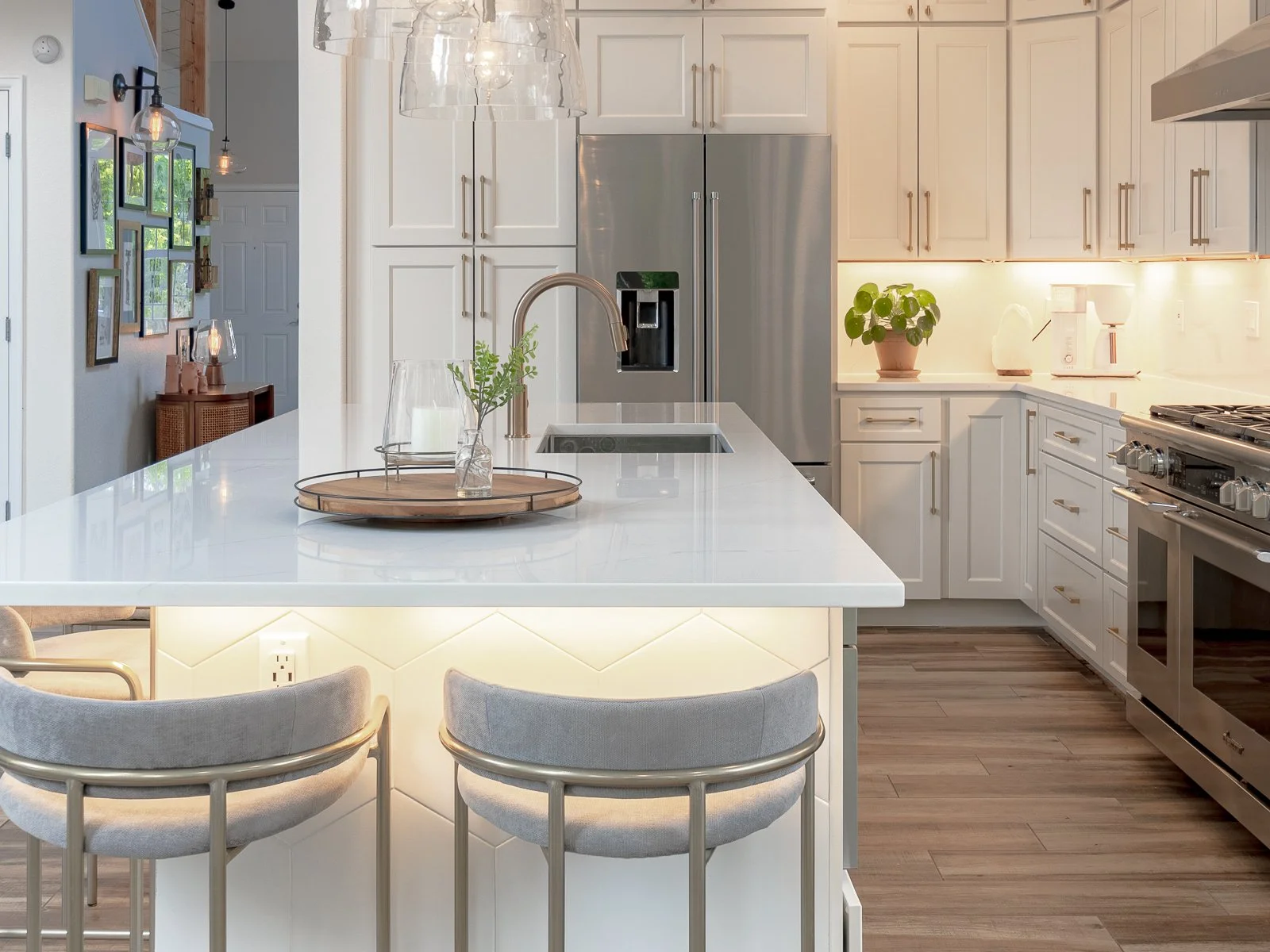 2042 Lodgepole Drive — Iannone Group at Compass