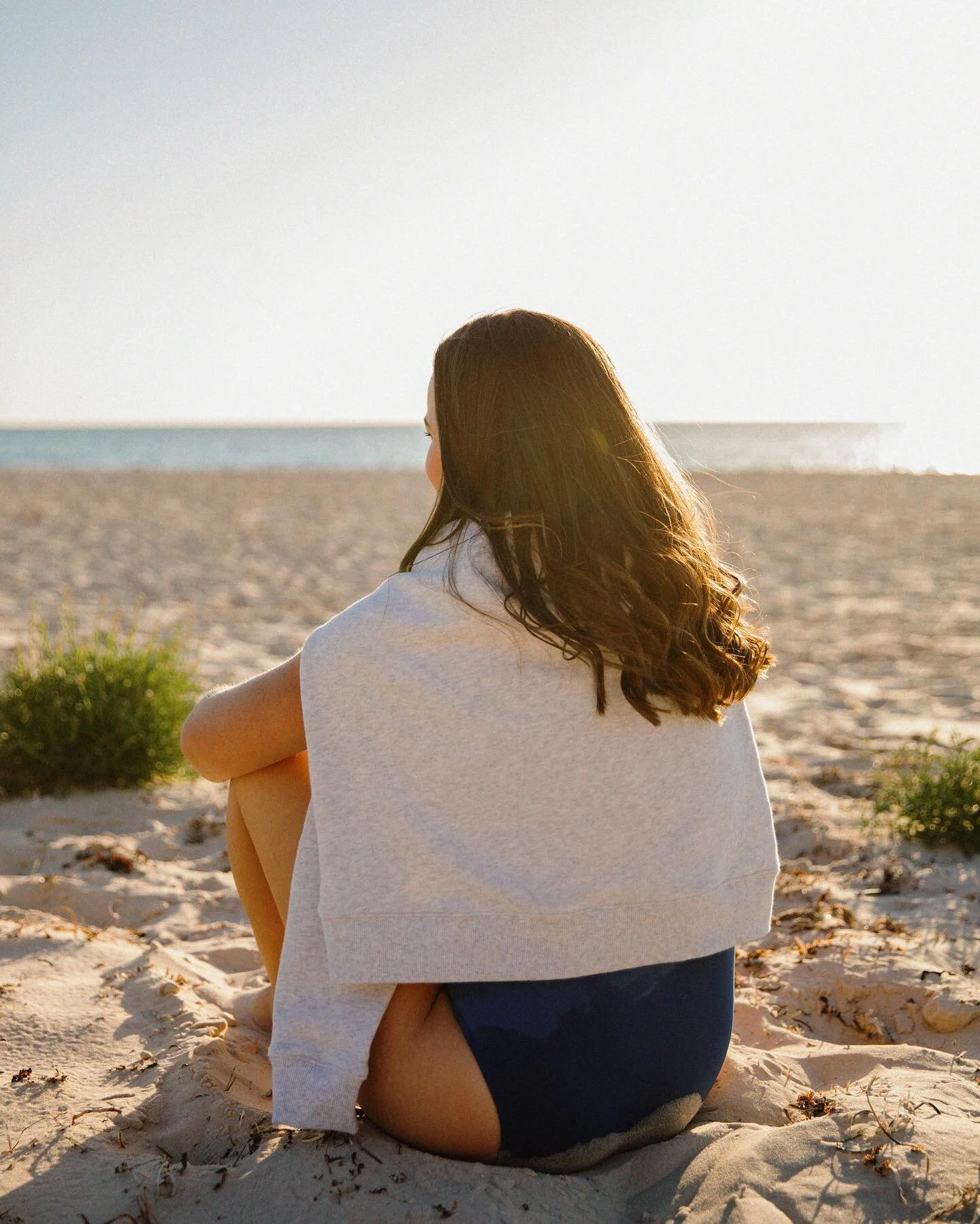 Sometimes I think we underestimate just how many possibilities there really are. Just how much the tiny, incremental things that fill up our days can change everything. Decisions, choices, chance. Saying yes, saying no, choosing one coffee shop or th