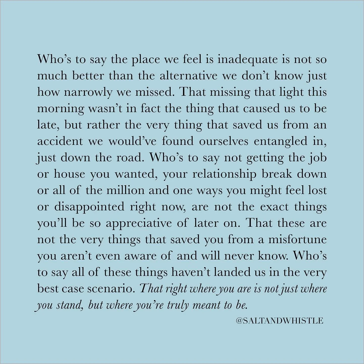 Little snippet and twist of my post from yesterday, because I felt it deserved a proper spot on the feed ❣️