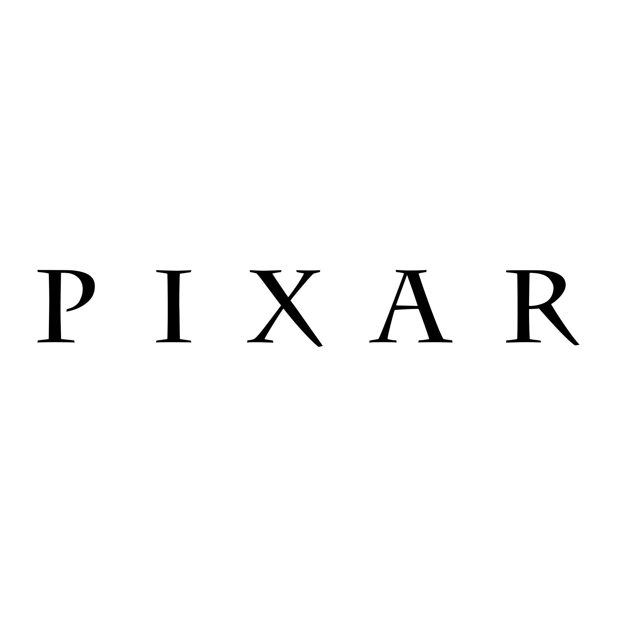 Pixar