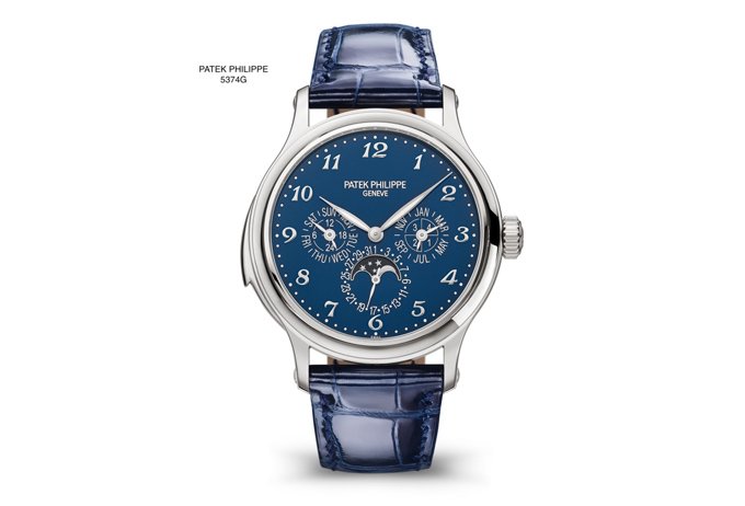 Blue &amp; Gray Matter