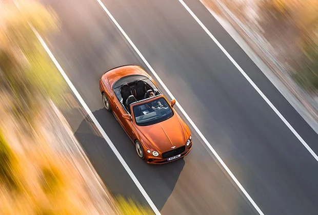 Take It From The Top Down