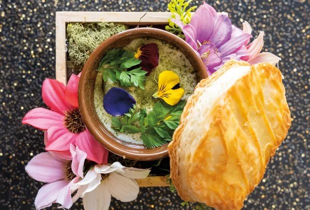 Vegan la Résistance!