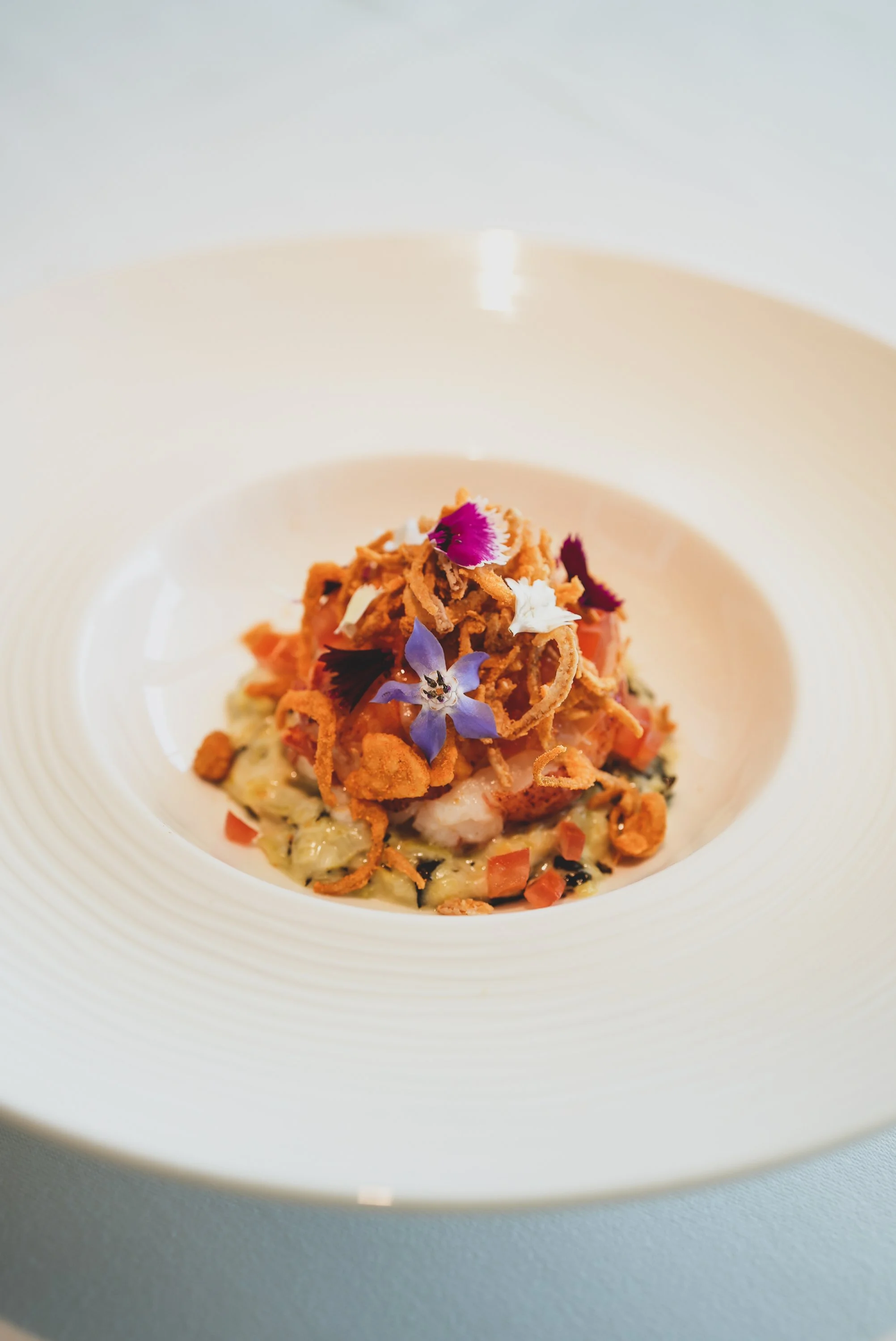 Stars Align At Hoku's