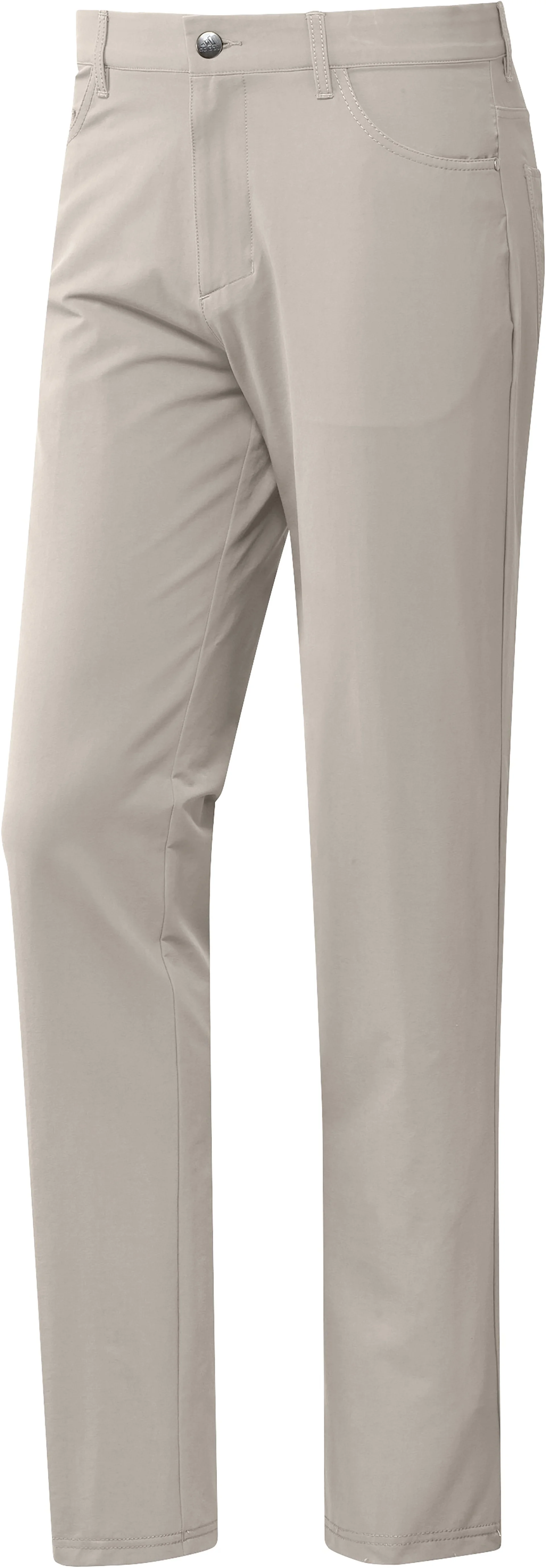   ADIDAS  Go-To 5 Pocket Pants $90 at  adidas.com   