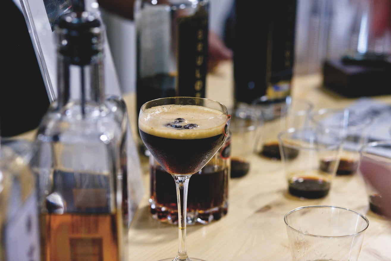 Drink Like a Bartender