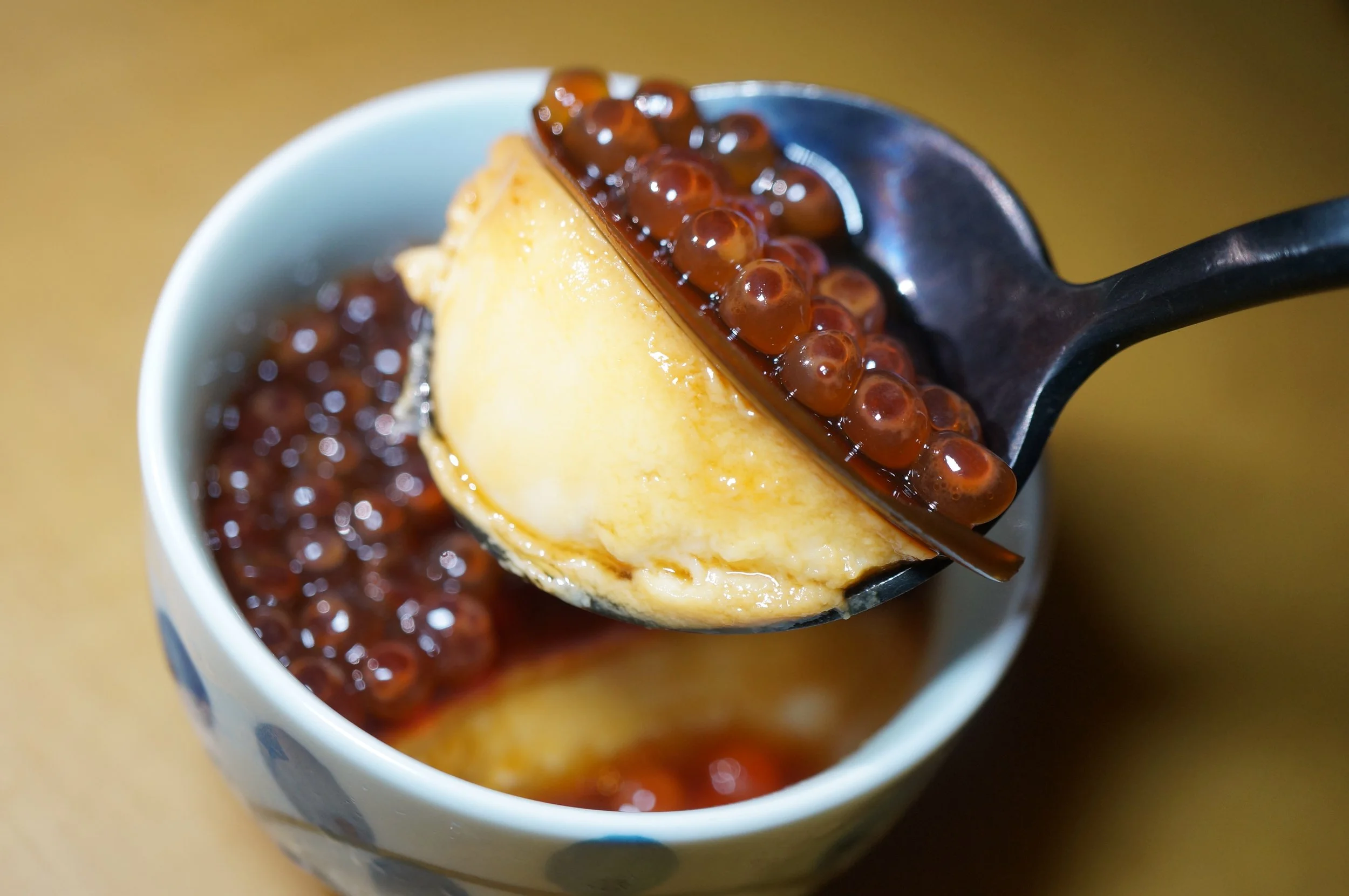 A Culinary Journey Through Kaimuki