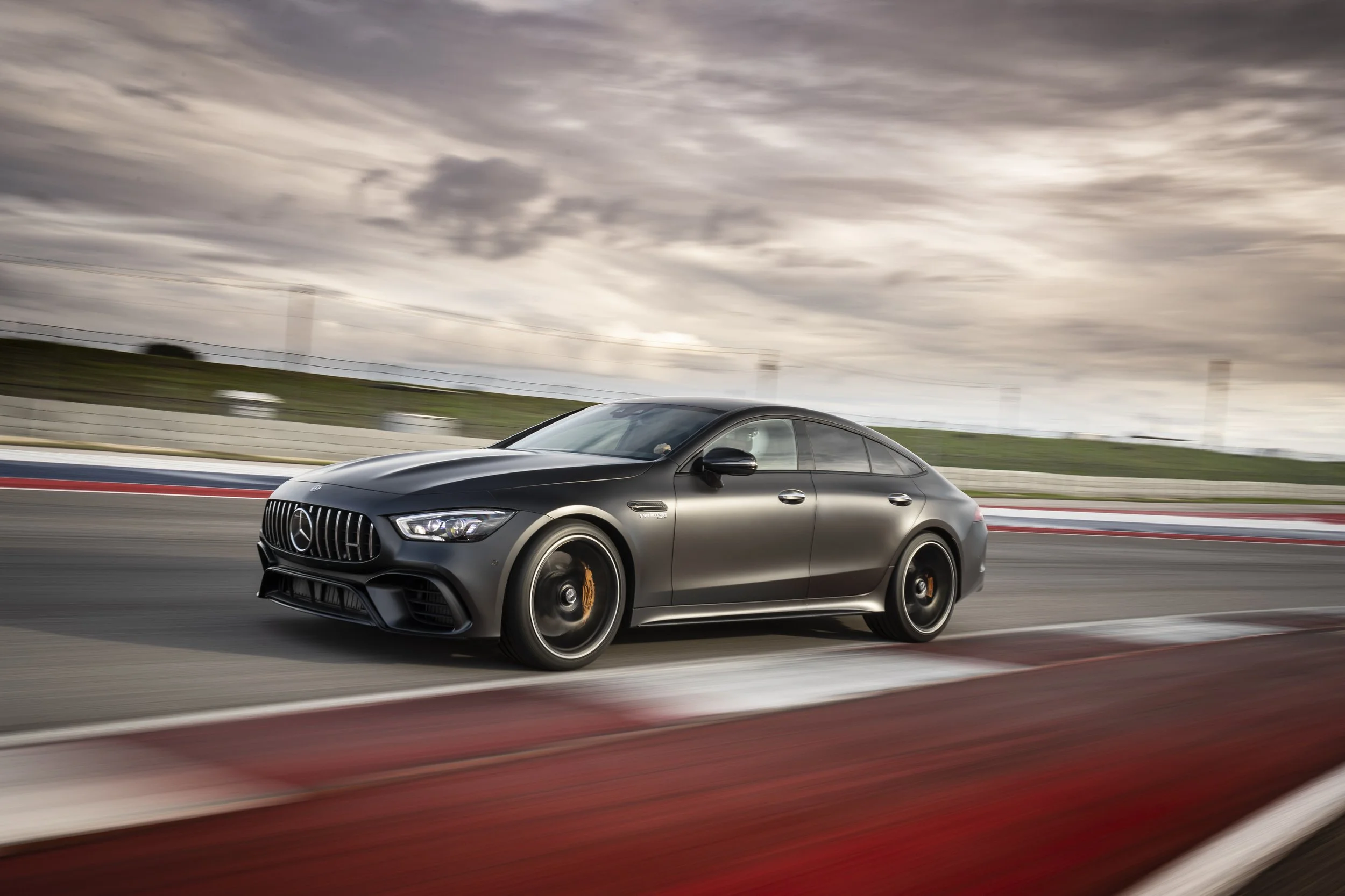 Supercar Performance