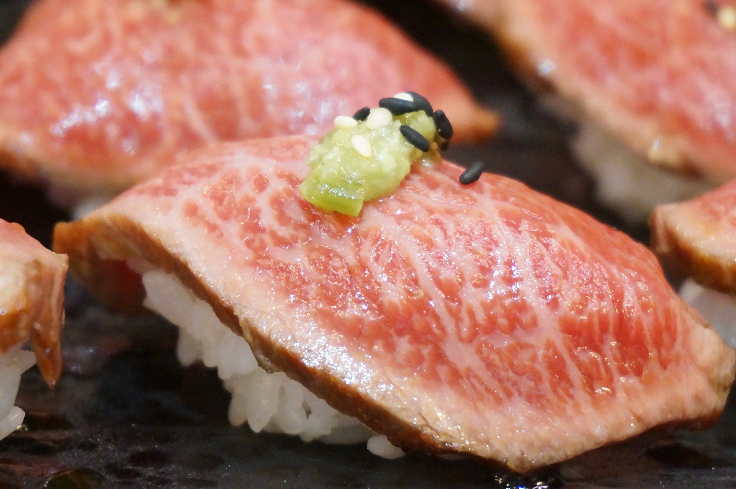 Yakiniku At Its Finest