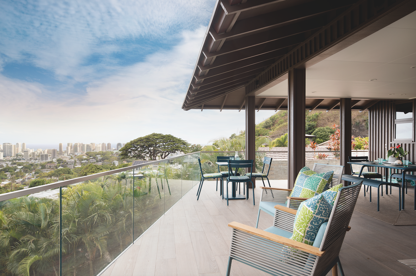 Mid-Century Modern Reimagined